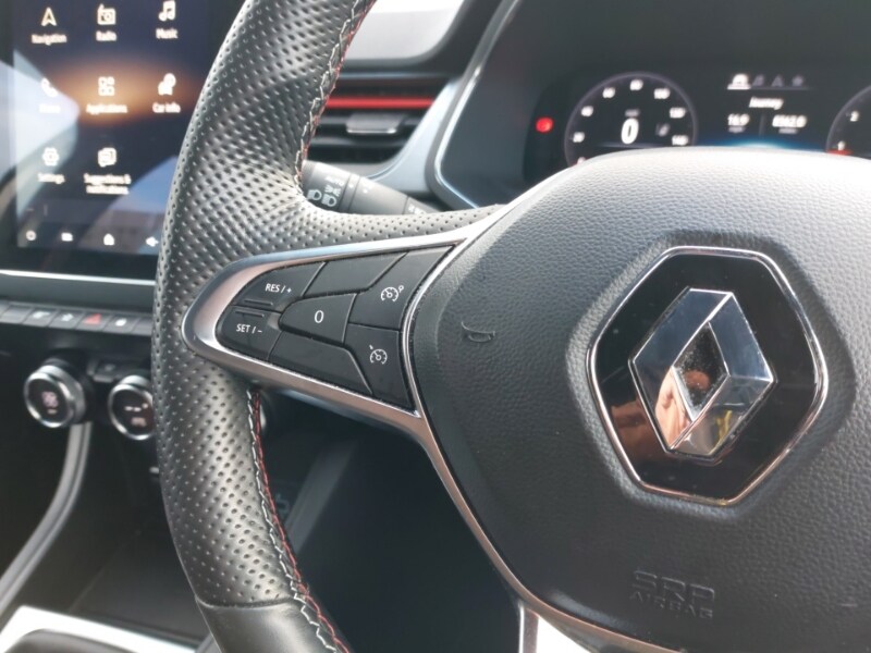 Used Renault Captur 2022 for sale - 77086978: Photo 16