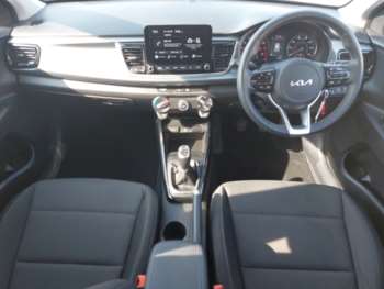 Used Kia Rio 2023 for sale - 74470687: Photo