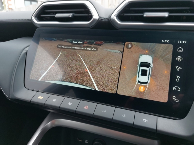 Used MG MG ZS 2025 for sale - 77448285: Photo 10