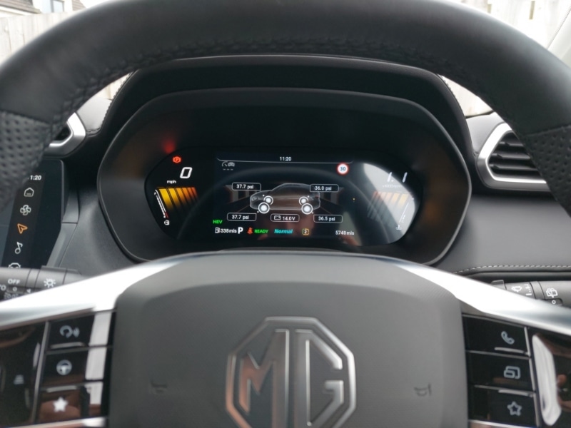 Used MG MG ZS 2025 for sale - 77448285: Photo 11