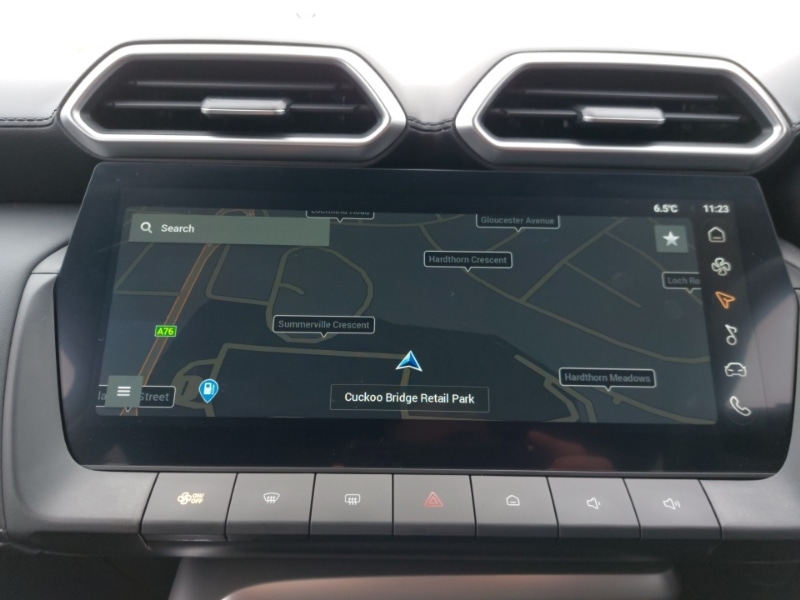 Used MG MG ZS 2025 for sale - 77448285: Photo 13