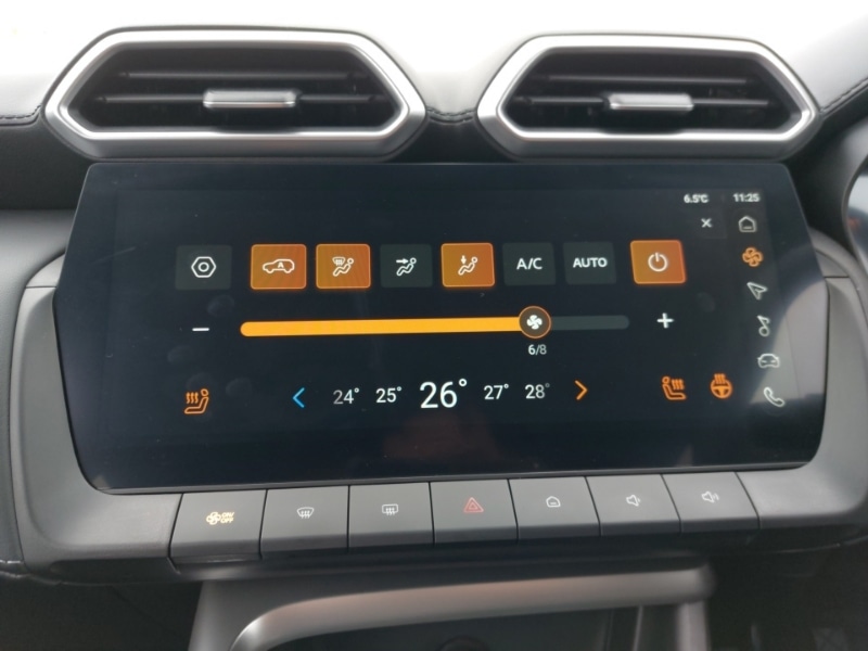 Used MG MG ZS 2025 for sale - 77448285: Photo 18