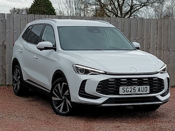 MG MG ZS feature image