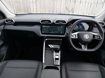 Used MG MG ZS 2025 for sale - 77448285: Photo