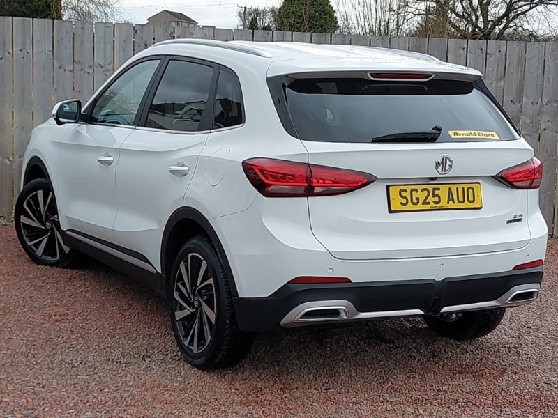 Used MG MG ZS 2025 for sale - 77448285: Photo 3