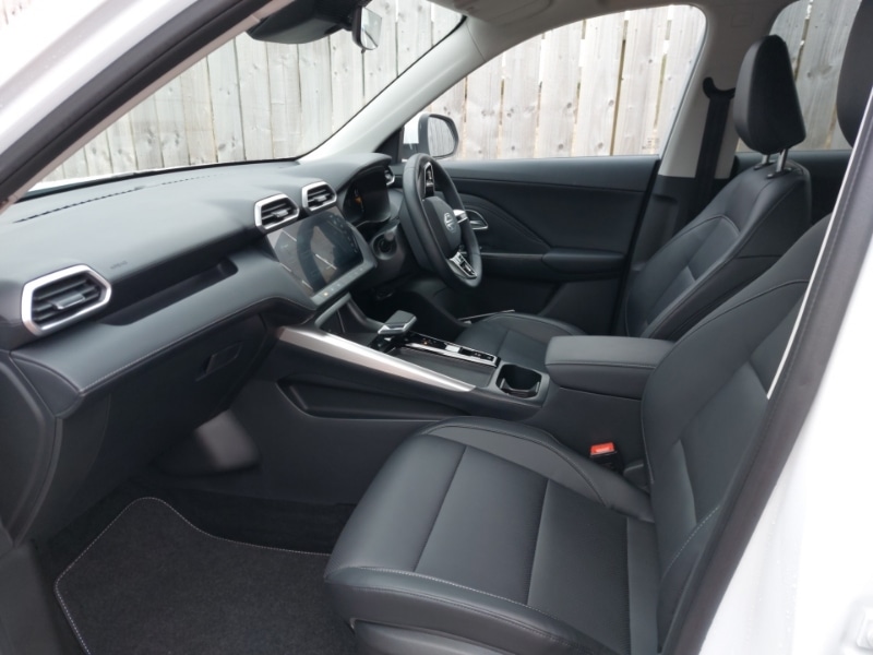 Used MG MG ZS 2025 for sale - 77448285: Photo 5