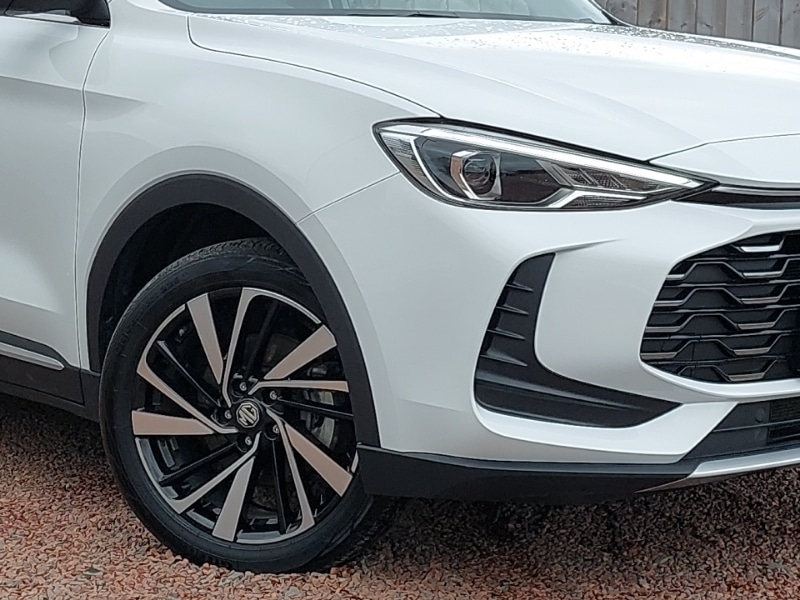 Used MG MG ZS 2025 for sale - 77448285: Photo 9