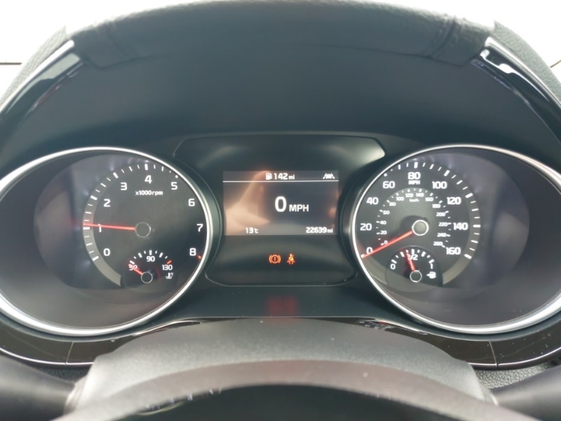 Used Kia XCeed 2020 for sale - 76403944: Photo 11