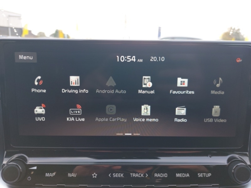 Used Kia XCeed 2020 for sale - 76403944: Photo 13