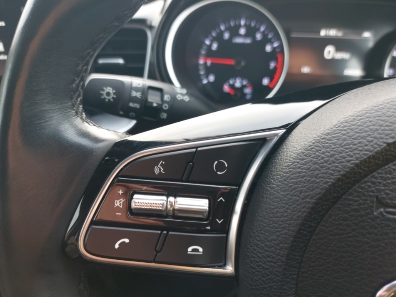 Used Kia XCeed 2020 for sale - 76403944: Photo 16