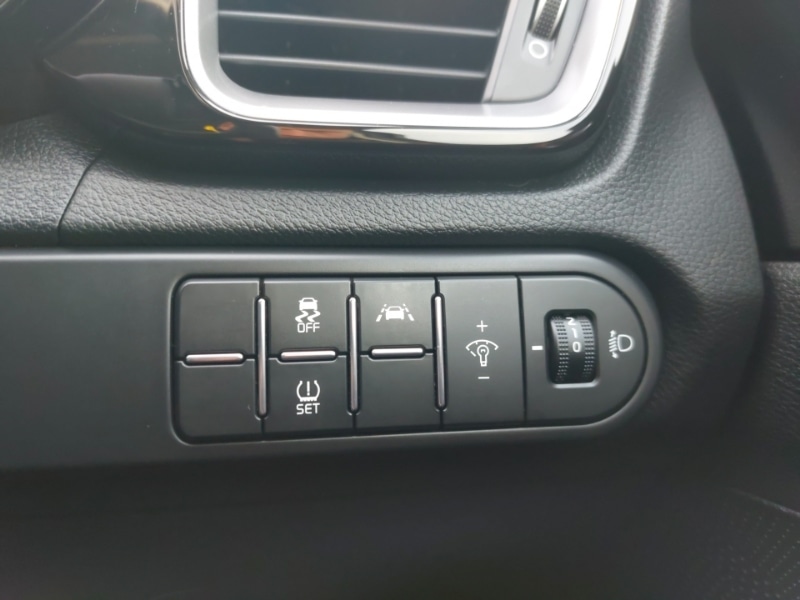 Used Kia XCeed 2020 for sale - 76403944: Photo 18