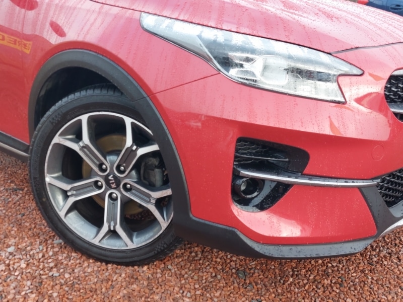 Used Kia XCeed 2020 for sale - 76403944: Photo 9