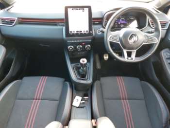 Used Renault Clio 2023 for sale - 74706273: Photo