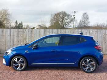 Used Renault Clio 2023 for sale - 74706273: Photo