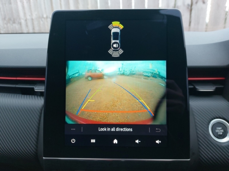 Used Renault Clio 2023 for sale - 77405190: Photo 10