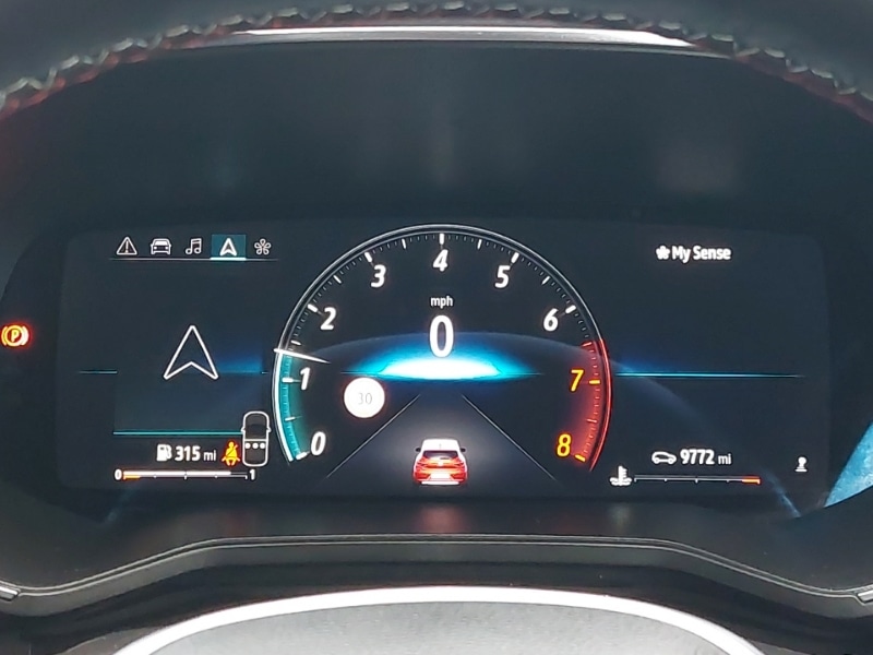 Used Renault Clio 2023 for sale - 77405190: Photo 11