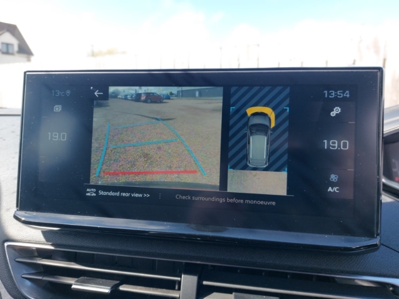 Used Peugeot 3008 2022 for sale - 78126257: Photo 10