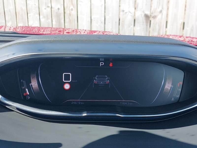 Used Peugeot 3008 2022 for sale - 78126257: Photo 11