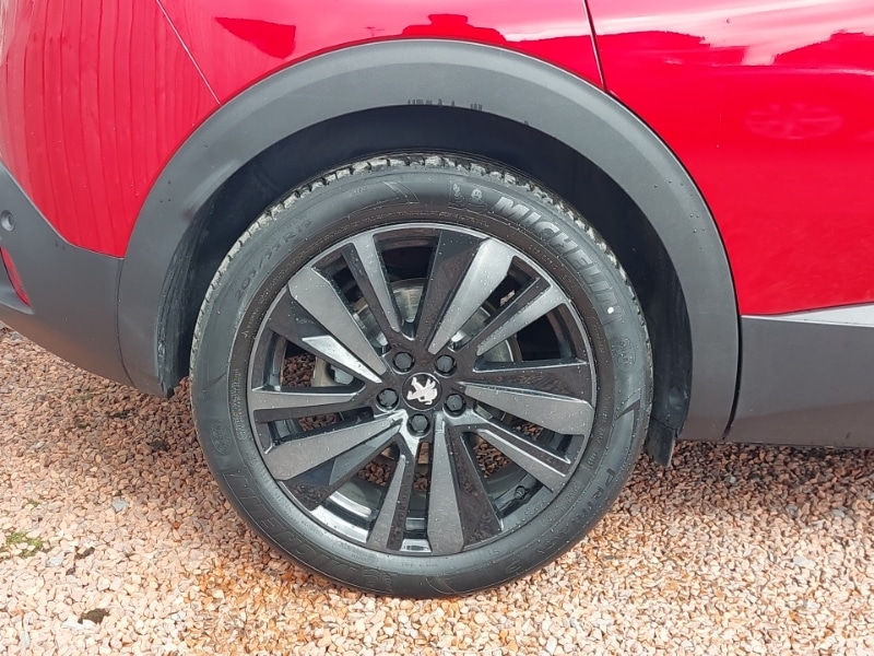 Used Peugeot 3008 2022 for sale - 78126257: Photo 12