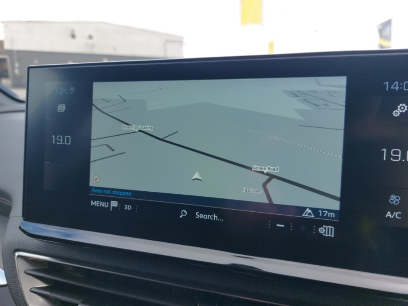 Used Peugeot 3008 2022 for sale - 78126257: Photo 13