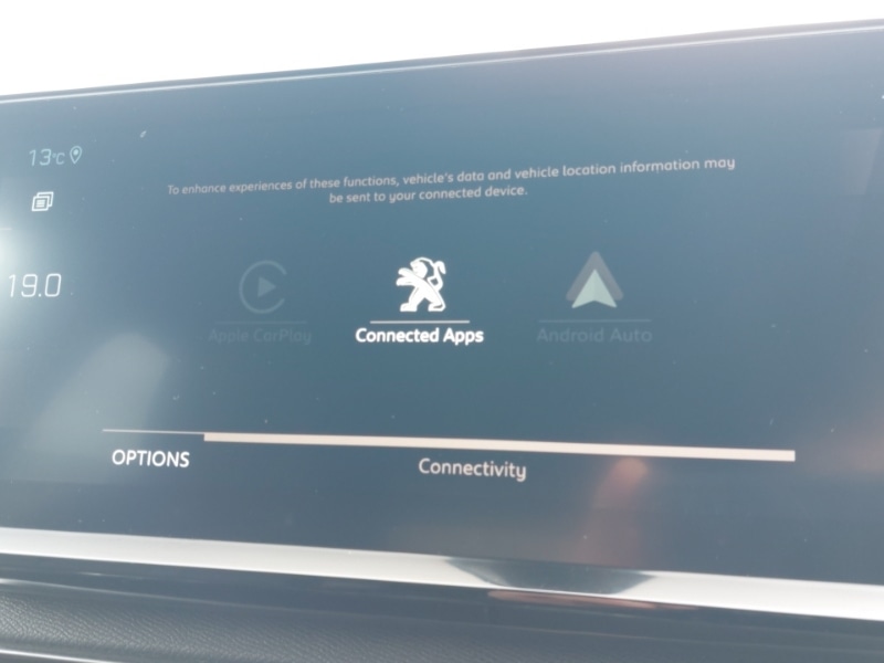 Used Peugeot 3008 2022 for sale - 78126257: Photo 14