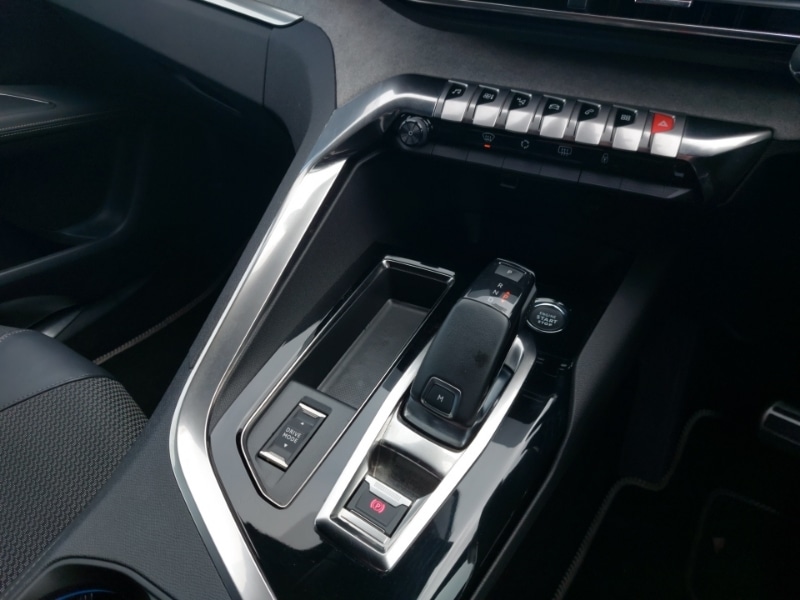 Used Peugeot 3008 2022 for sale - 78126257: Photo 15