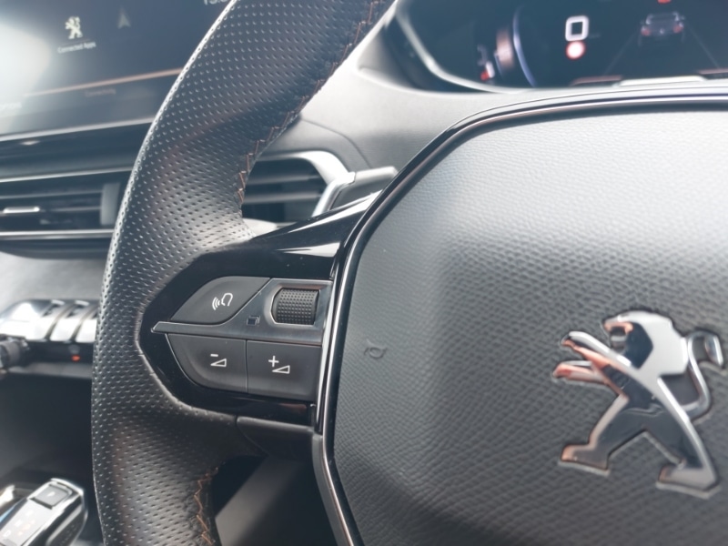 Used Peugeot 3008 2022 for sale - 78126257: Photo 16