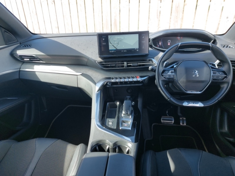 Used Peugeot 3008 2022 for sale - 78126257: Photo 2