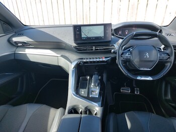 Used Peugeot 3008 2022 for sale - 78126257: Photo