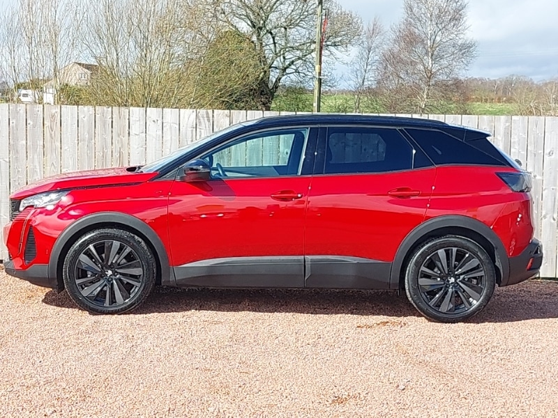 Used Peugeot 3008 2022 for sale - 78126257: Photo 4