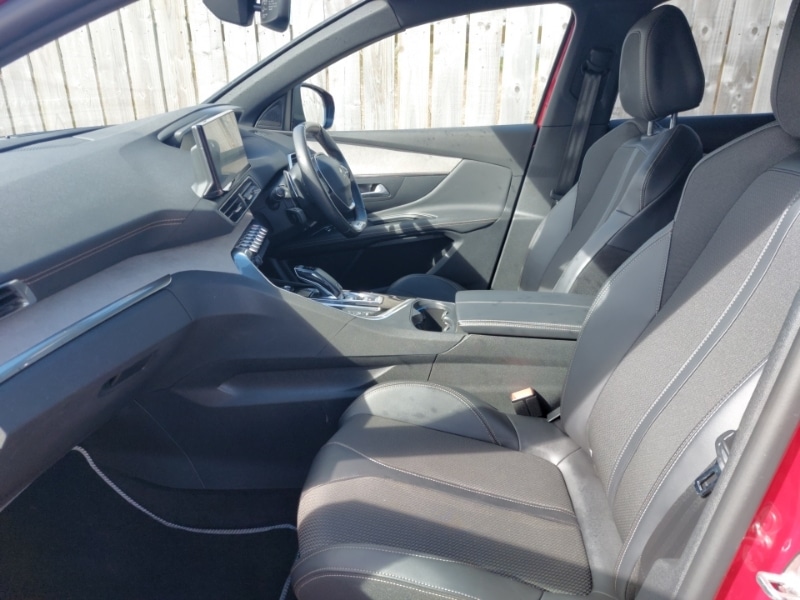 Used Peugeot 3008 2022 for sale - 78126257: Photo 5