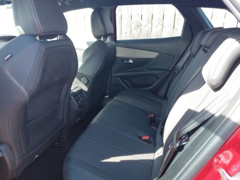 Used Peugeot 3008 2022 for sale - 78126257: Photo 6