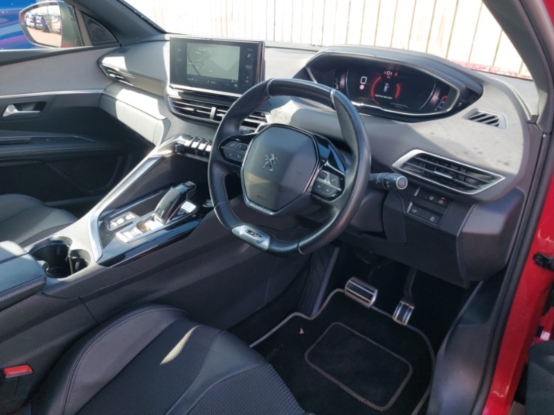 Used Peugeot 3008 2022 for sale - 78126257: Photo 7