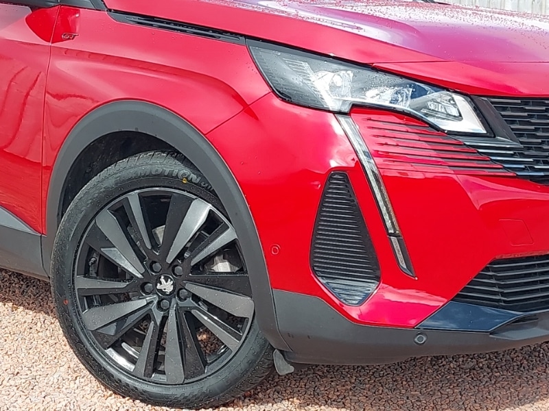 Used Peugeot 3008 2022 for sale - 78126257: Photo 9