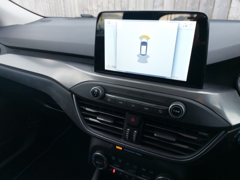 Used Ford Focus 2019 for sale - 76613842: Photo 10