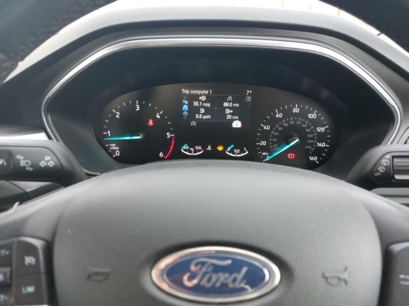 Used Ford Focus 2019 for sale - 76613842: Photo 11