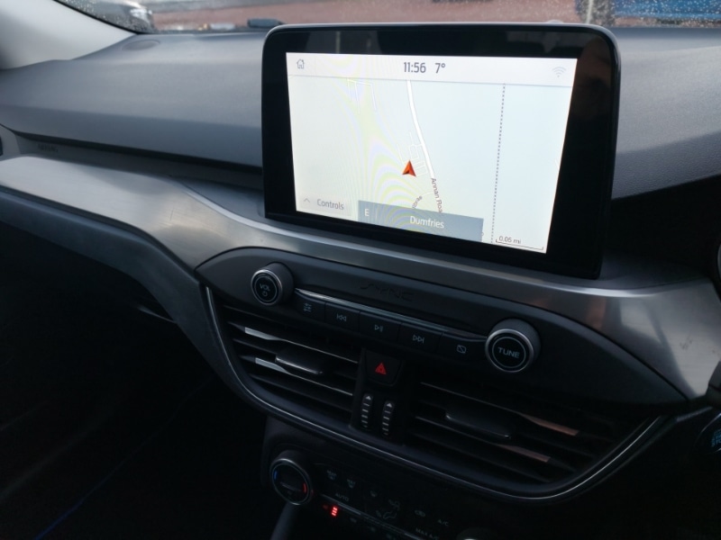 Used Ford Focus 2019 for sale - 76613842: Photo 13