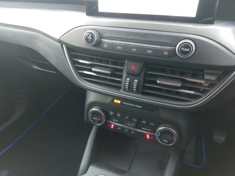 Used Ford Focus 2019 for sale - 76613842: Photo 14