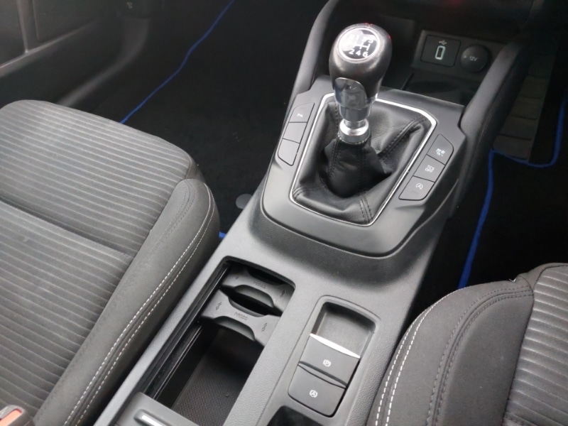 Used Ford Focus 2019 for sale - 76613842: Photo 15