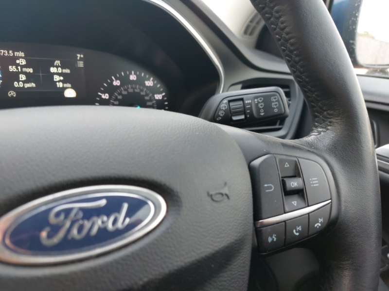Used Ford Focus 2019 for sale - 76613842: Photo 17