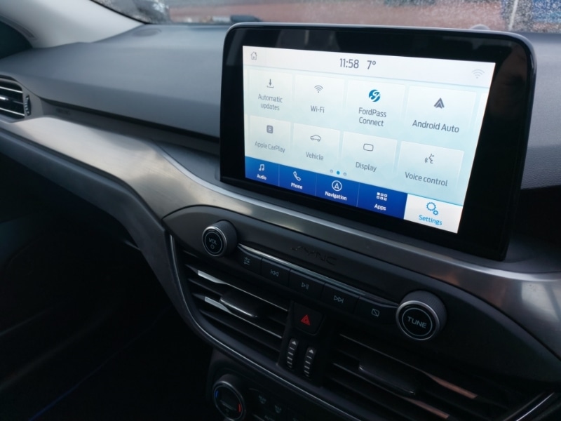 Used Ford Focus 2019 for sale - 76613842: Photo 19