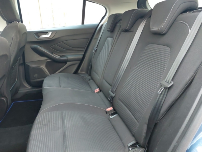 Used Ford Focus 2019 for sale - 76613842: Photo 6