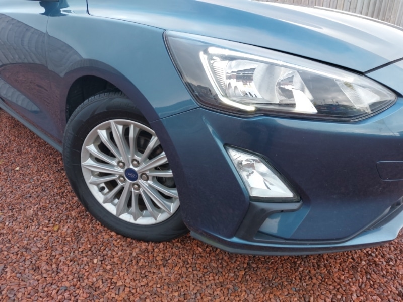 Used Ford Focus 2019 for sale - 76613842: Photo 9