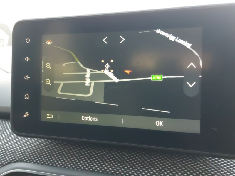 Used Dacia Jogger 2022 for sale - 76911849: Photo 10