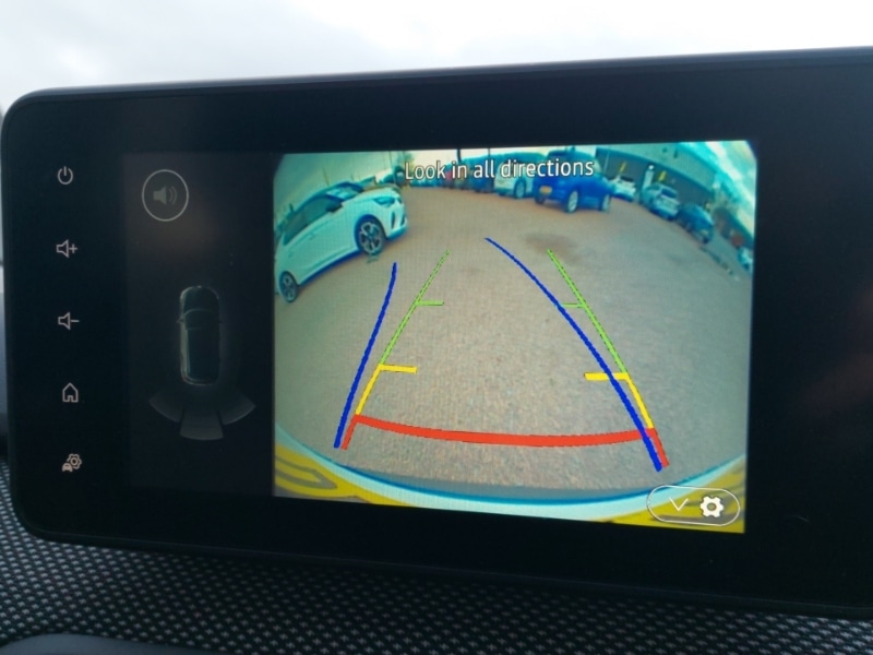 Used Dacia Jogger 2022 for sale - 76911849: Photo 11