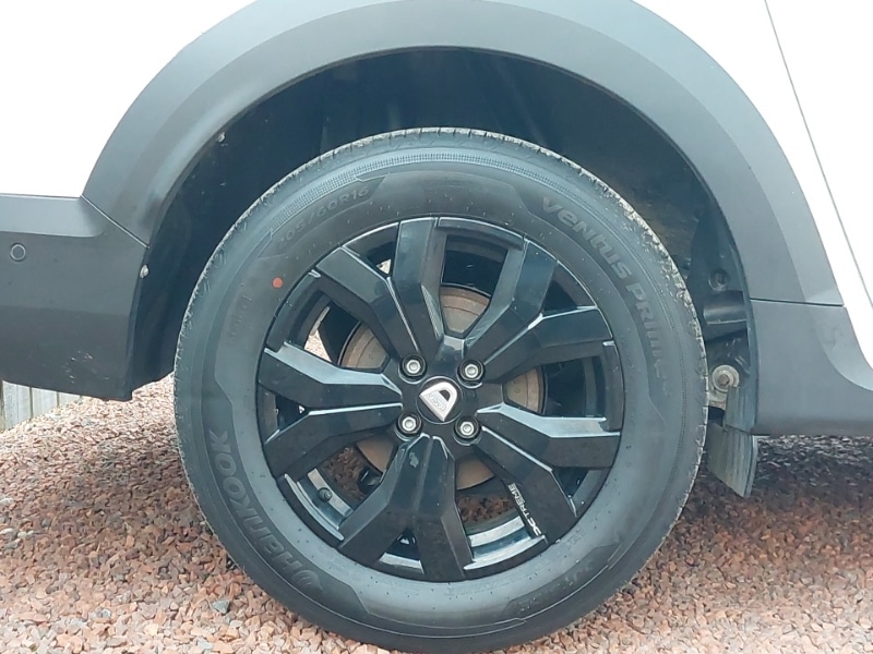 Used Dacia Jogger 2022 for sale - 76911849: Photo 12