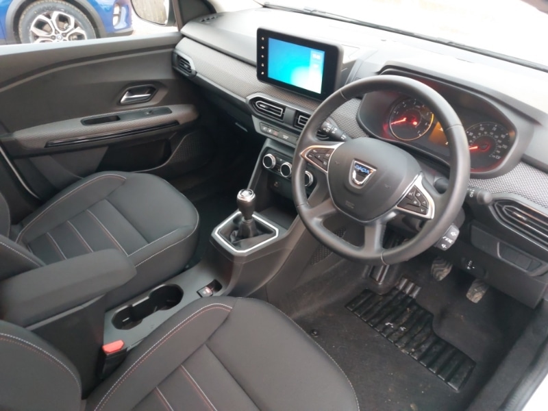 Used Dacia Jogger 2022 for sale - 76911849: Photo 13