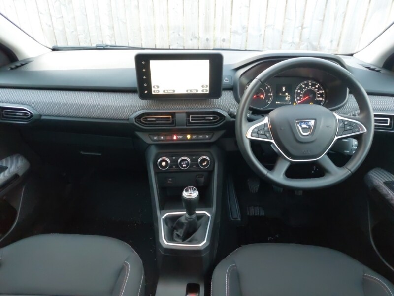 Used Dacia Jogger 2022 for sale - 76911849: Photo 2