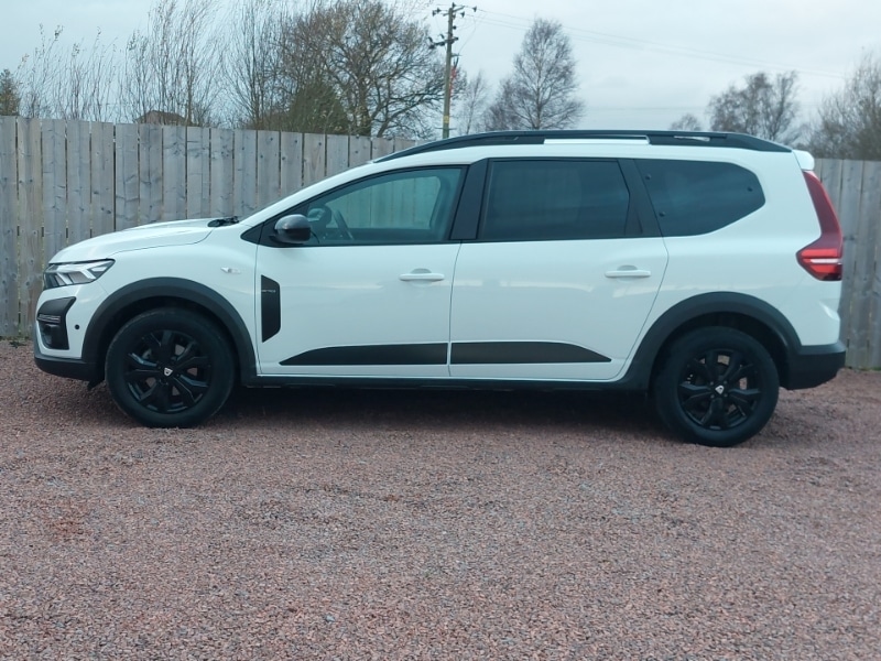 Used Dacia Jogger 2022 for sale - 76911849: Photo 4