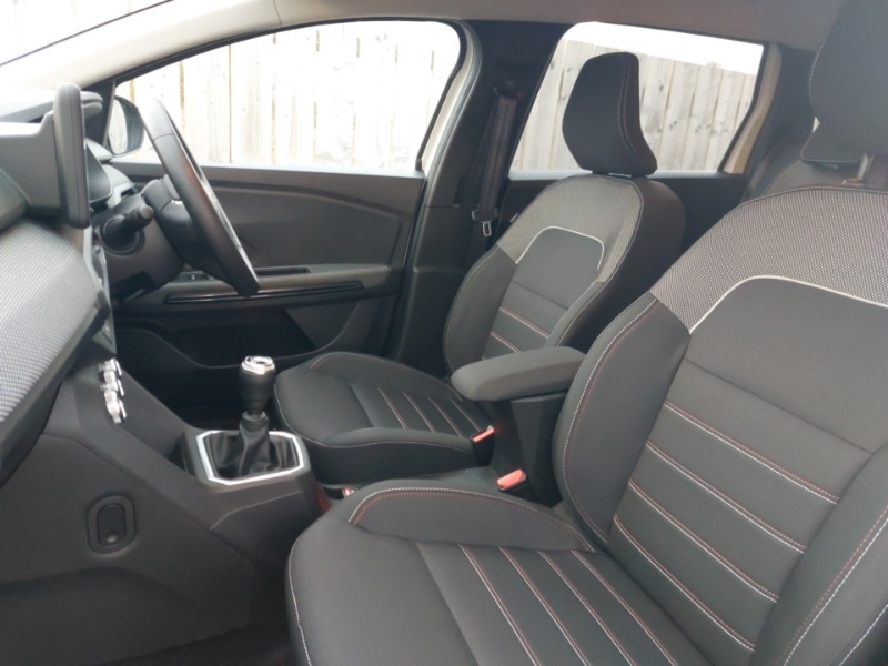 Used Dacia Jogger 2022 for sale - 76911849: Photo 5